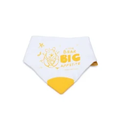 That's Love - Babero mordedor Winnie the Pooh