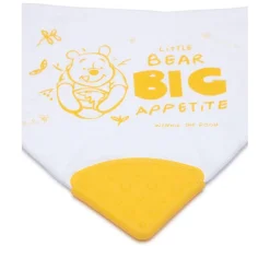 That's Love - Babero mordedor Winnie the Pooh