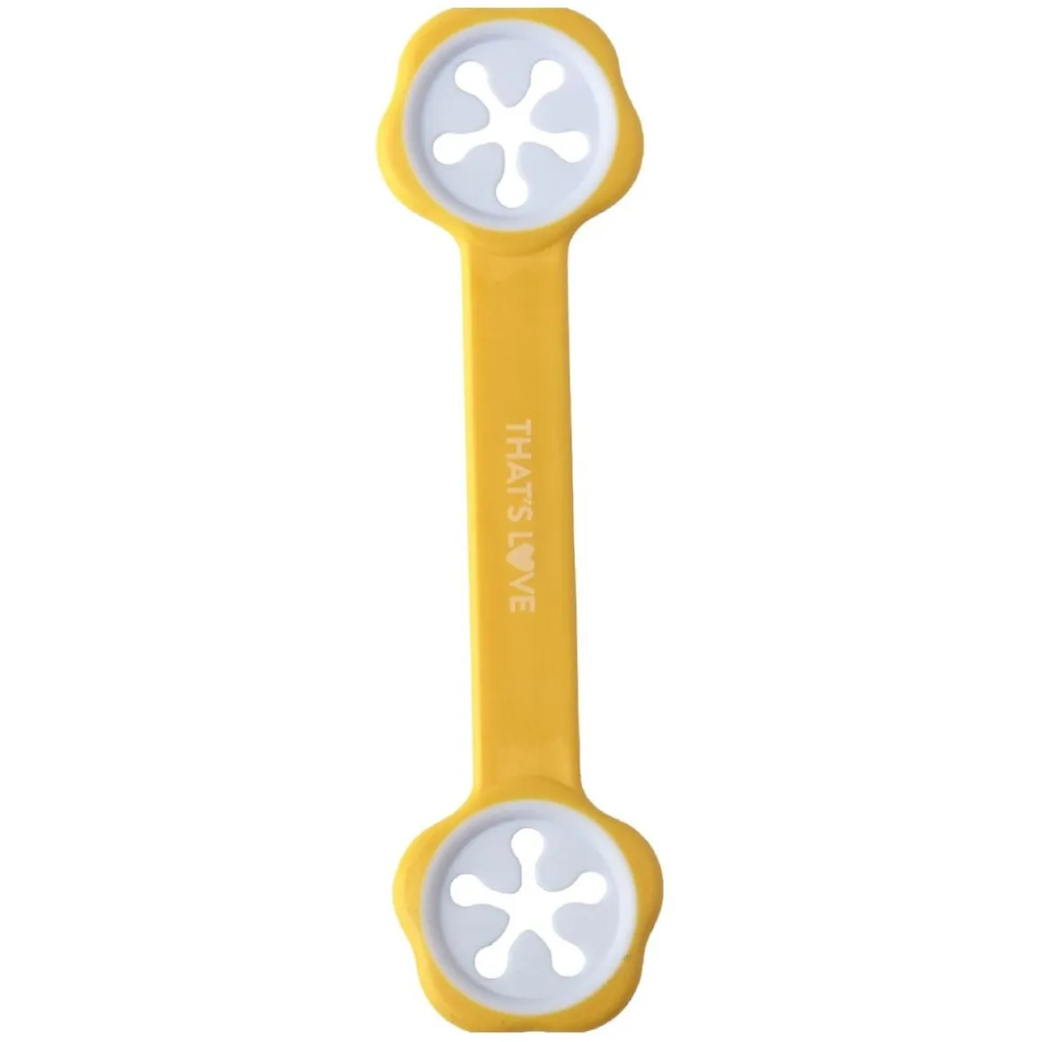 That's Love - Clip Sujetababeros