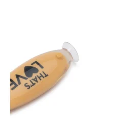 That's Love - Cuchara de silicona con ventosa Winnie the Pooh