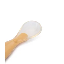 That's Love - Cuchara de silicona con ventosa Winnie the Pooh