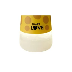 That's Love - Dispensador de jabón automático jirafa 275 ml