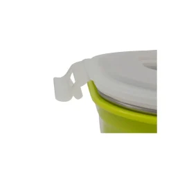 That's Love - Fiambrera con cubiertos inoxidables