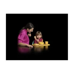 That's Love - Juego de almuerzo con mantel individual 12m+