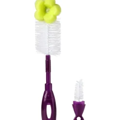 That's Love - Kit de cepillos limpiabiberones