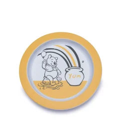 That's Love - Plato llano I'm Happy Winnie the Pooh