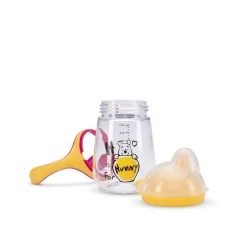 That's Love - Taza con asas y boquilla blanda Winnie the Pooh 260 ml 12m+