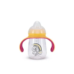 That's Love - Taza con asas y boquilla blanda 260 ml 6m+ Winnie the Pooh