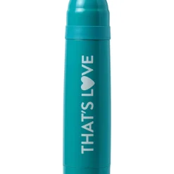 That's Love - Termo verde para líquidos 500ml