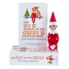The Elf on The Shelf - Cuento y Muñeco Elf Chico