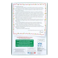 The Elf on The Shelf - Cuento y Muñeco Elf Chico