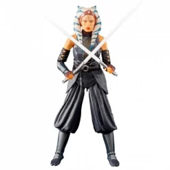 The Mandalorian - Ahsoka Tano - Figura The Black Series
