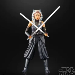 The Mandalorian - Ahsoka Tano - Figura The Black Series