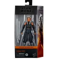 The Mandalorian - Ahsoka Tano - Figura The Black Series