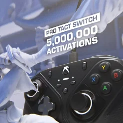 Thrustmaster - eSwap S PRO Controller-Xbox/Xbox One/PC