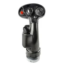 Thrustmaster - Joystick FA-18C Hornet Hotas ADD-ON Grip