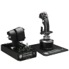 Thrustmaster - Joystick Hotas Warthog de vuelo