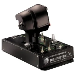 Thrustmaster - Joystick Hotas Warthog Mando de Potencia Doble