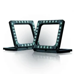 Thrustmaster - MFD Cougar Pack Flight Control - PC