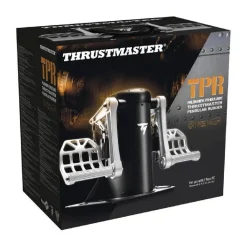 Thrustmaster - Pedales Pendular Rudder - PC