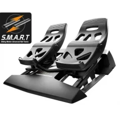 Thrustmaster - Pedales T. Flight Rudder - PC / PS4