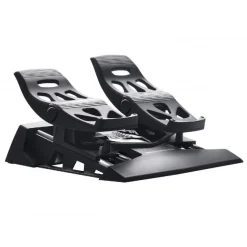 Thrustmaster - Pedales T. Flight Rudder - PC / PS4