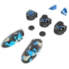 Thrustmaster - Protectores para mando eSwap X PRO - Pack azul