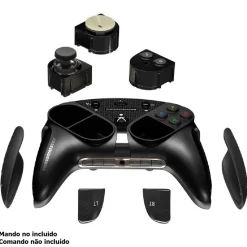 Thrustmaster - Protectores para mando eSwap X PRO - Fighting pack