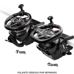 Thrustmaster - SimTask Steering Kit