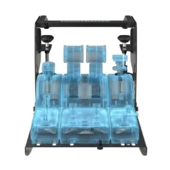 Thrustmaster - Soporte Flying Clamp