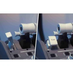 Thrustmaster - TCA Quadrant Boeing Edition - PC / Xbox