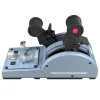 Thrustmaster - TCA Quadrant Airbus Edition - PC