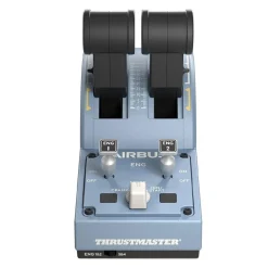 Thrustmaster - TCA Quadrant Airbus Edition - PC