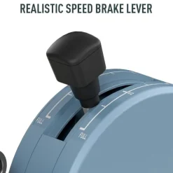 Thrustmaster - TCA Quadrant Add On Airbus Edition - PC