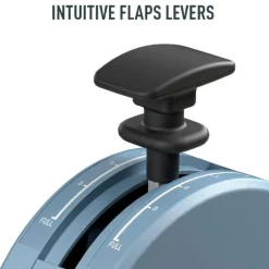 Thrustmaster - TCA Quadrant Add On Airbus Edition - PC