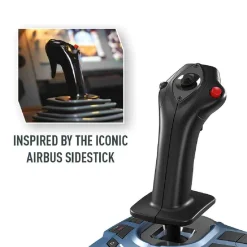 Thrustmaster - TCA Sidestick X Airbus Edition - Xbox/ PC