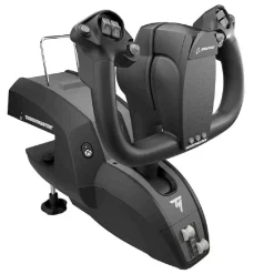 Thrustmaster - TCA Yoke Boeing Edition - PC / Xbox Series