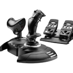 Thrustmaster - T.Flight Full Kit X - Xbox Series/ PC