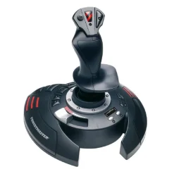 Thrustmaster - T.Flight Stick X - PC / PS3