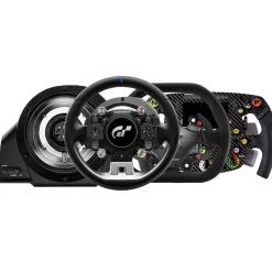 Thrustmaster - T-GT II Servo Base - PS5 / PS4 / PC