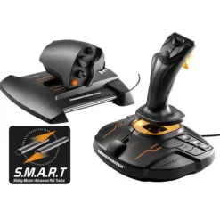 Thrustmaster - T.16000M FCS HOTAS - PC