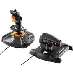 Thrustmaster - T.16000M FCS HOTAS - PC