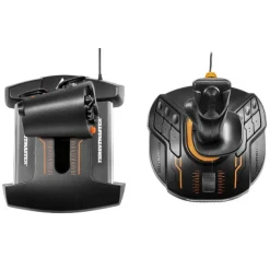 Thrustmaster - T.16000M FCS HOTAS - PC