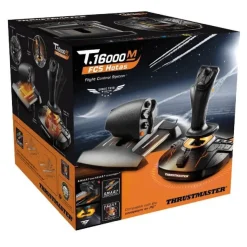 Thrustmaster - T.16000M FCS HOTAS - PC