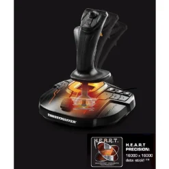 Thrustmaster - T.16000M FCS Joystick - PC