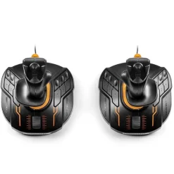 Thrustmaster - T.16000M FCS Space SIM DUO - PC