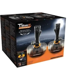 Thrustmaster - T.16000M FCS Space SIM DUO - PC