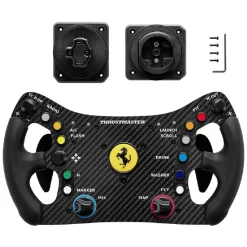 Thrustmaster - Volante Ferrari 488 GT3 Add-On