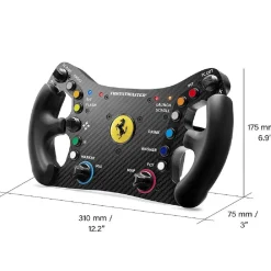 Thrustmaster - Volante Ferrari 488 GT3 Add-On