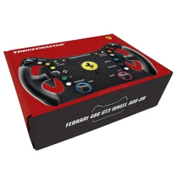 Thrustmaster - Volante Ferrari 488 GT3 Add-On